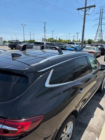 2019 Buick Enclave Avenir