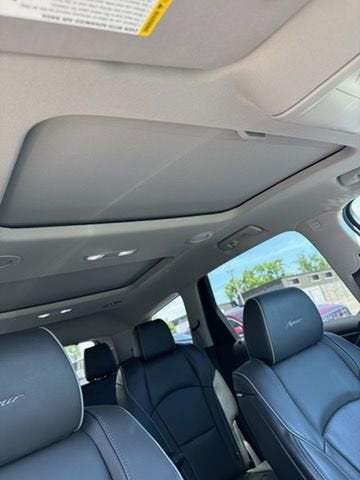 2019 Buick Enclave Avenir