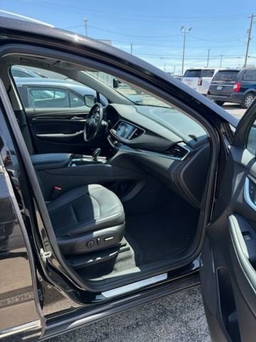 2019 Buick Enclave Avenir