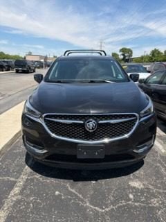 2019 Buick Enclave Avenir