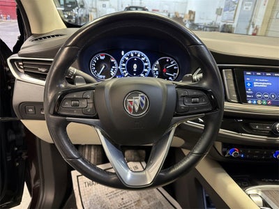 2024 Buick Enclave Avenir