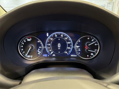 2024 Buick Enclave Avenir