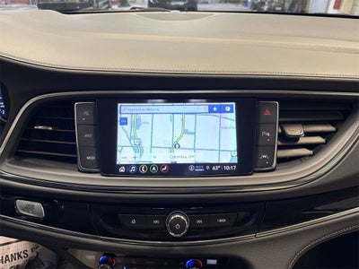 2024 Buick Enclave Avenir