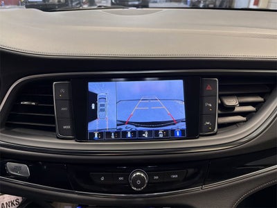 2024 Buick Enclave Avenir