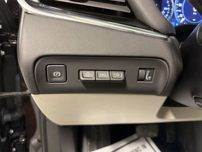 2024 Buick Enclave Avenir