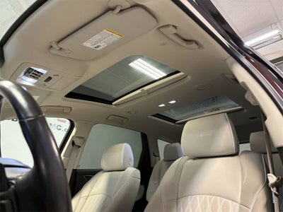 2024 Buick Enclave Avenir