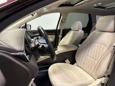 2024 Buick Enclave Avenir