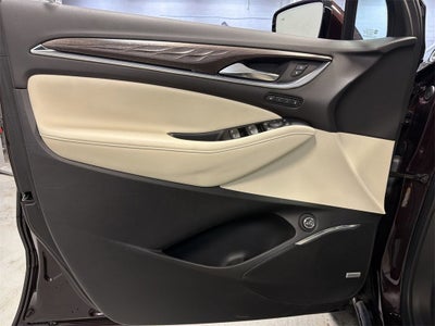 2024 Buick Enclave Avenir