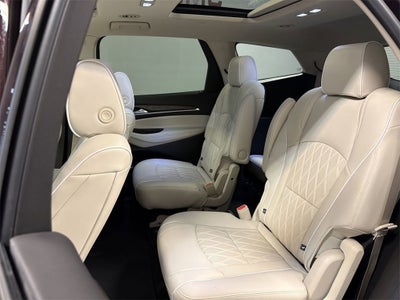 2024 Buick Enclave Avenir