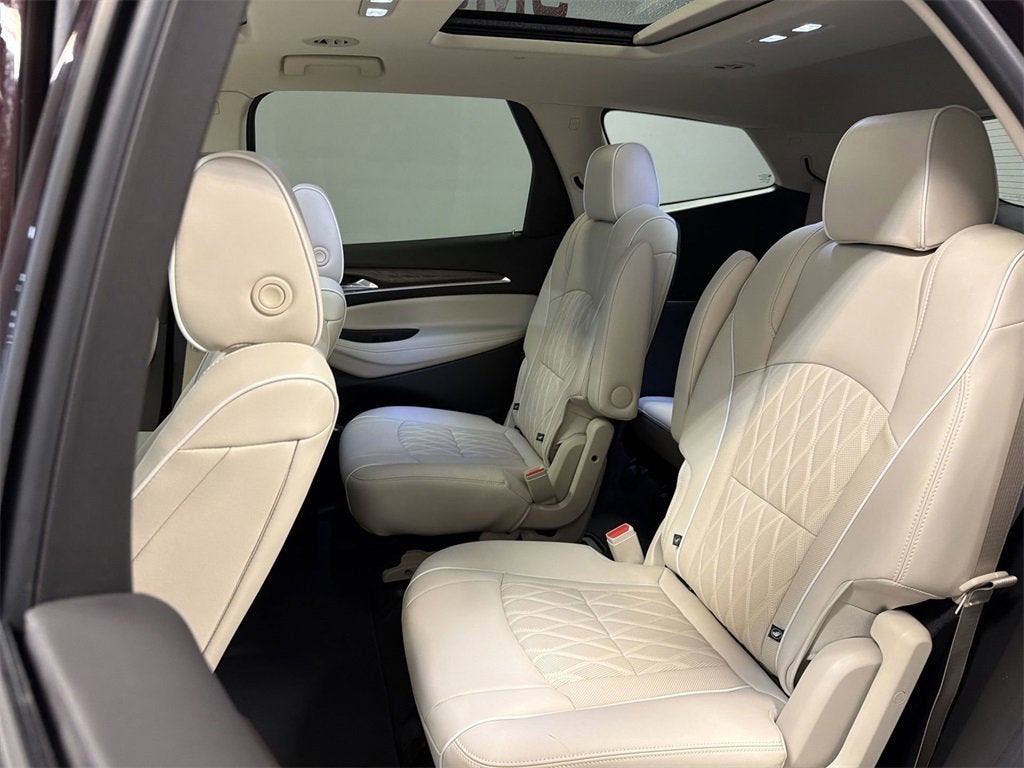 2024 Buick Enclave Avenir