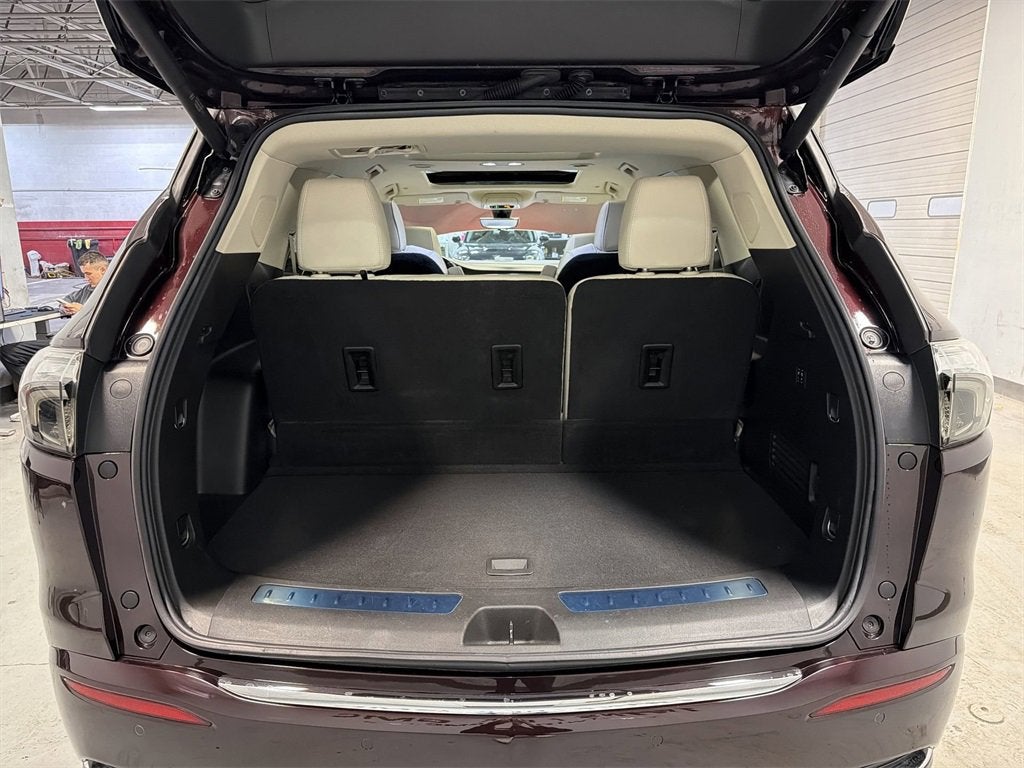 2024 Buick Enclave Avenir