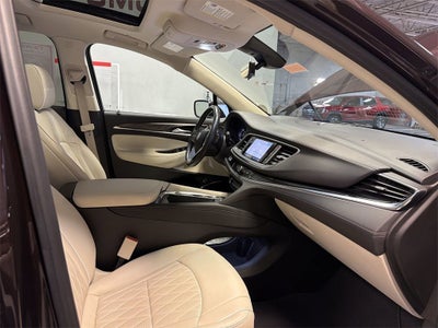 2024 Buick Enclave Avenir