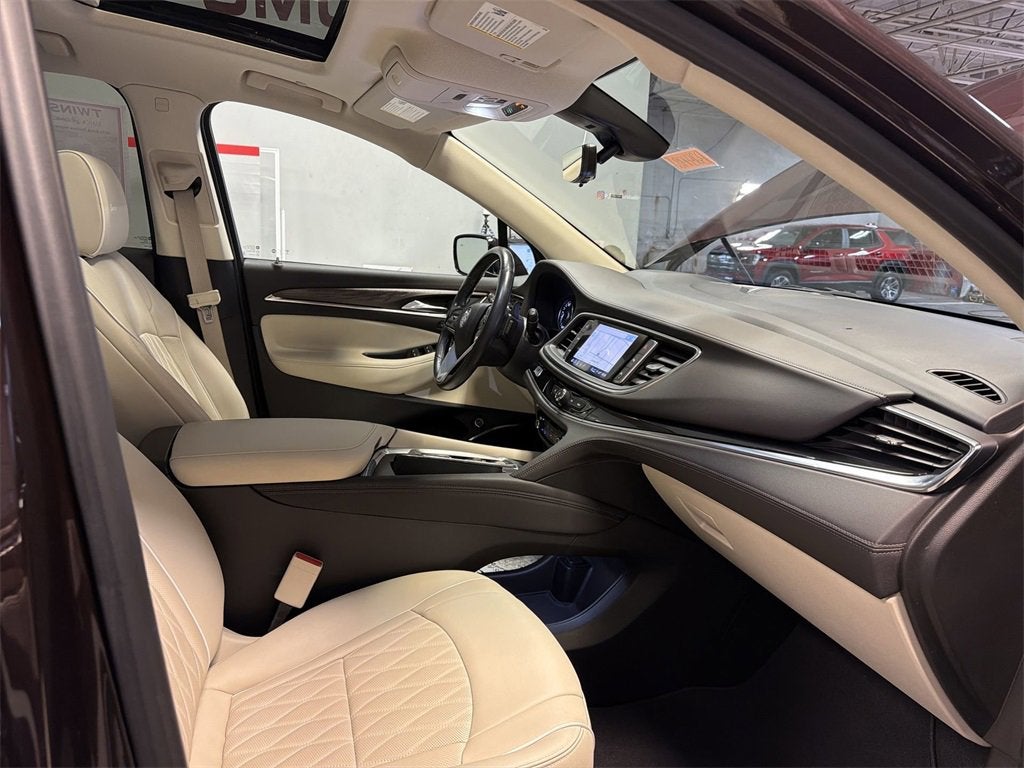 2024 Buick Enclave Avenir