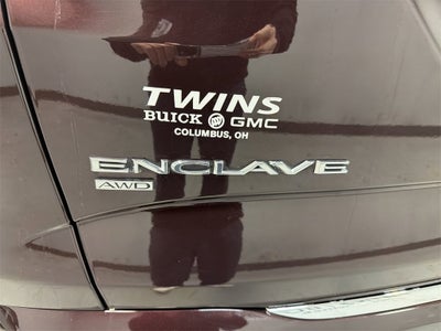 2024 Buick Enclave Avenir