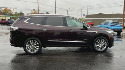 2024 Buick Enclave Avenir