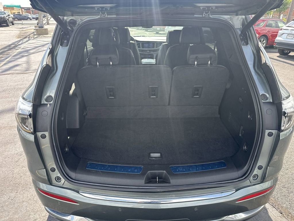 2023 Buick Enclave Avenir