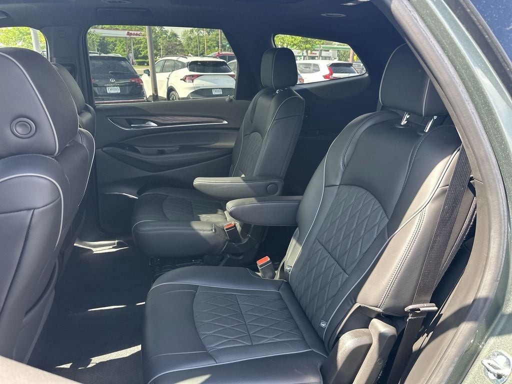 2023 Buick Enclave Avenir