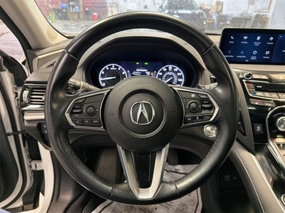 2020 Acura RDX Standard