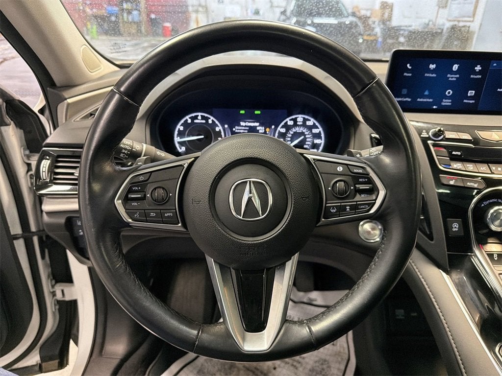 2020 Acura RDX Standard