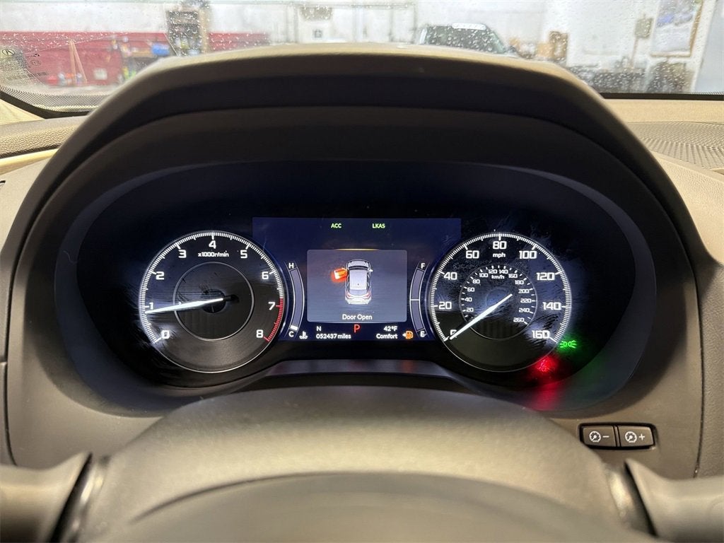 2020 Acura RDX Standard