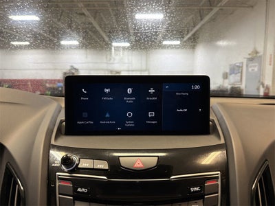 2020 Acura RDX Standard