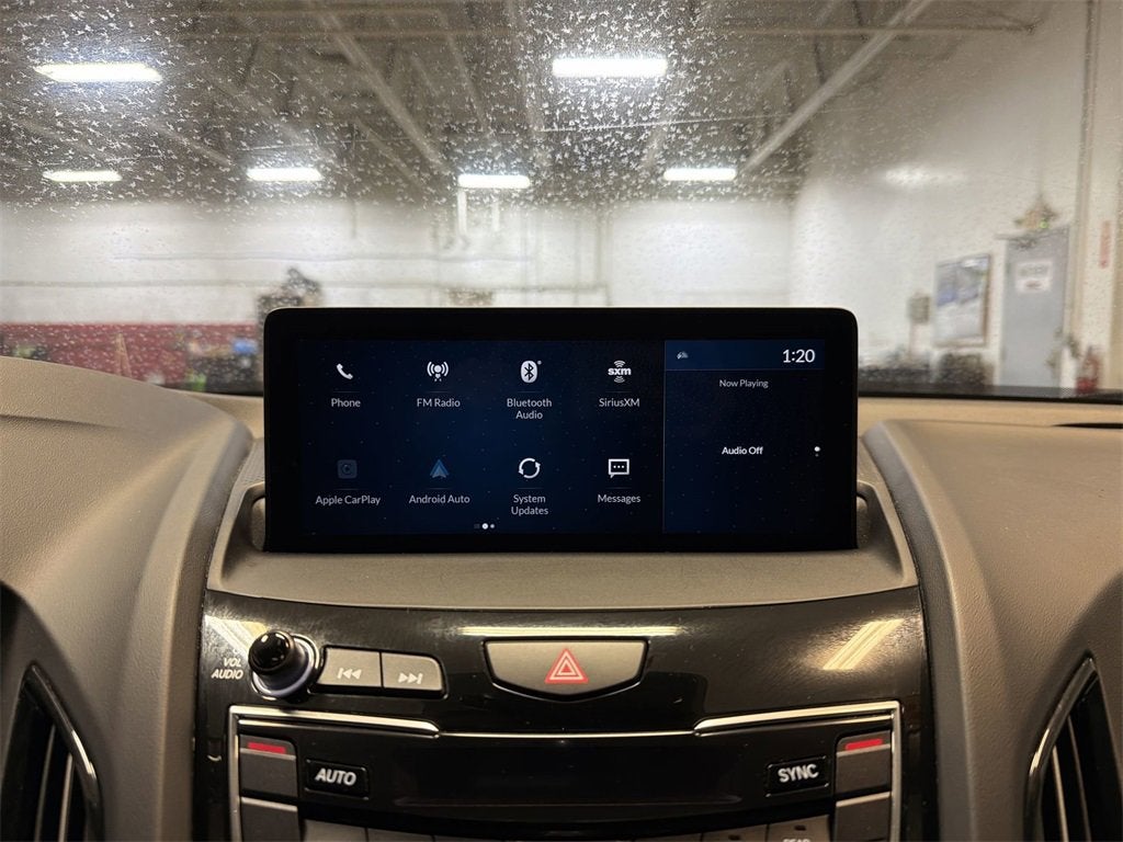 2020 Acura RDX Standard