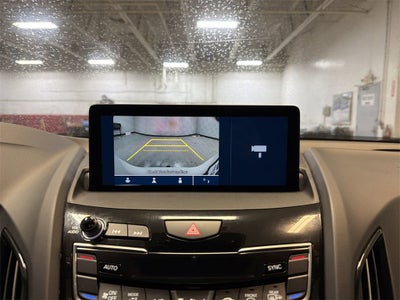 2020 Acura RDX Standard