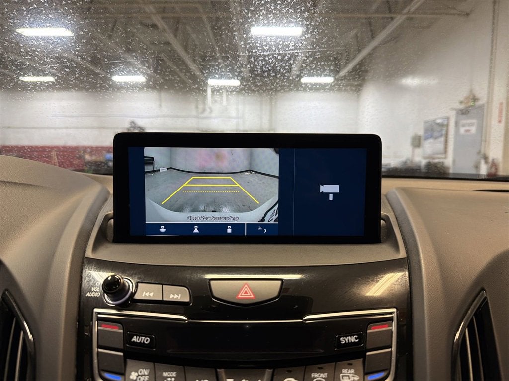 2020 Acura RDX Standard