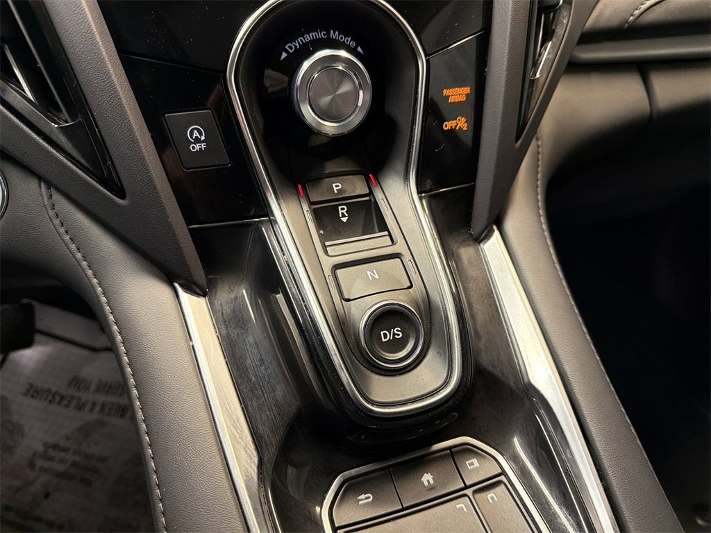 2020 Acura RDX Standard