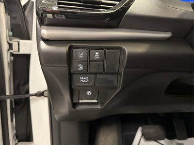 2020 Acura RDX Standard