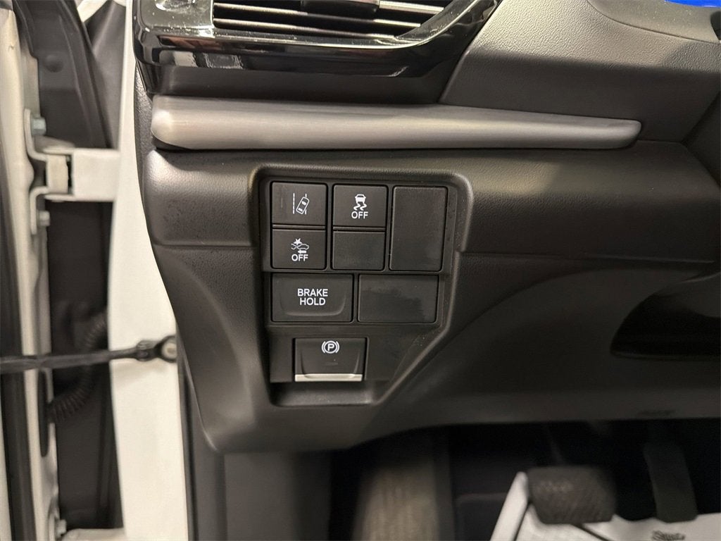 2020 Acura RDX Standard