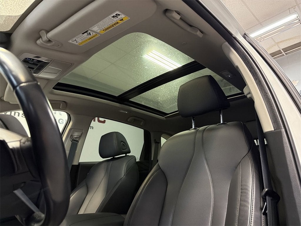 2020 Acura RDX Standard