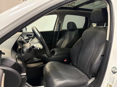 2020 Acura RDX Standard