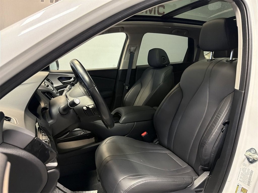 2020 Acura RDX Standard