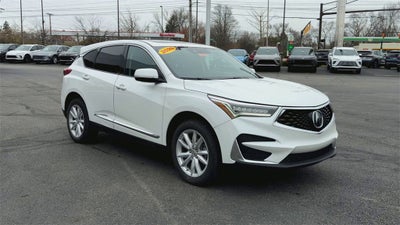 2020 Acura RDX Standard