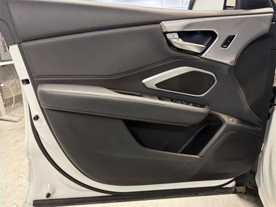 2020 Acura RDX Standard