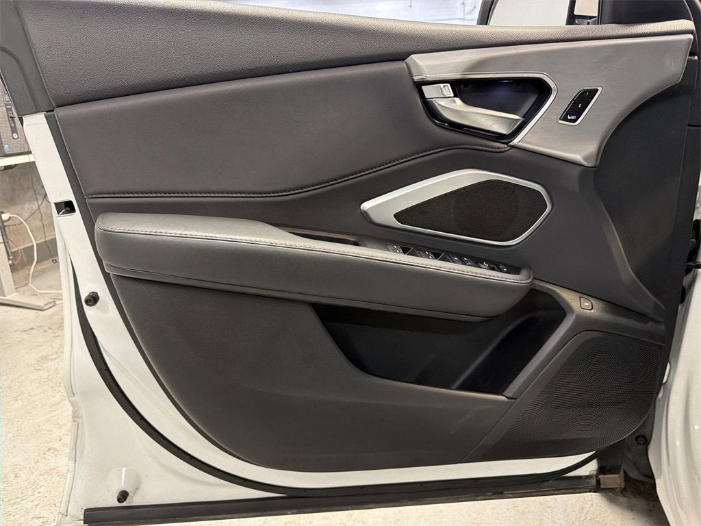 2020 Acura RDX Standard