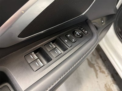 2020 Acura RDX Standard