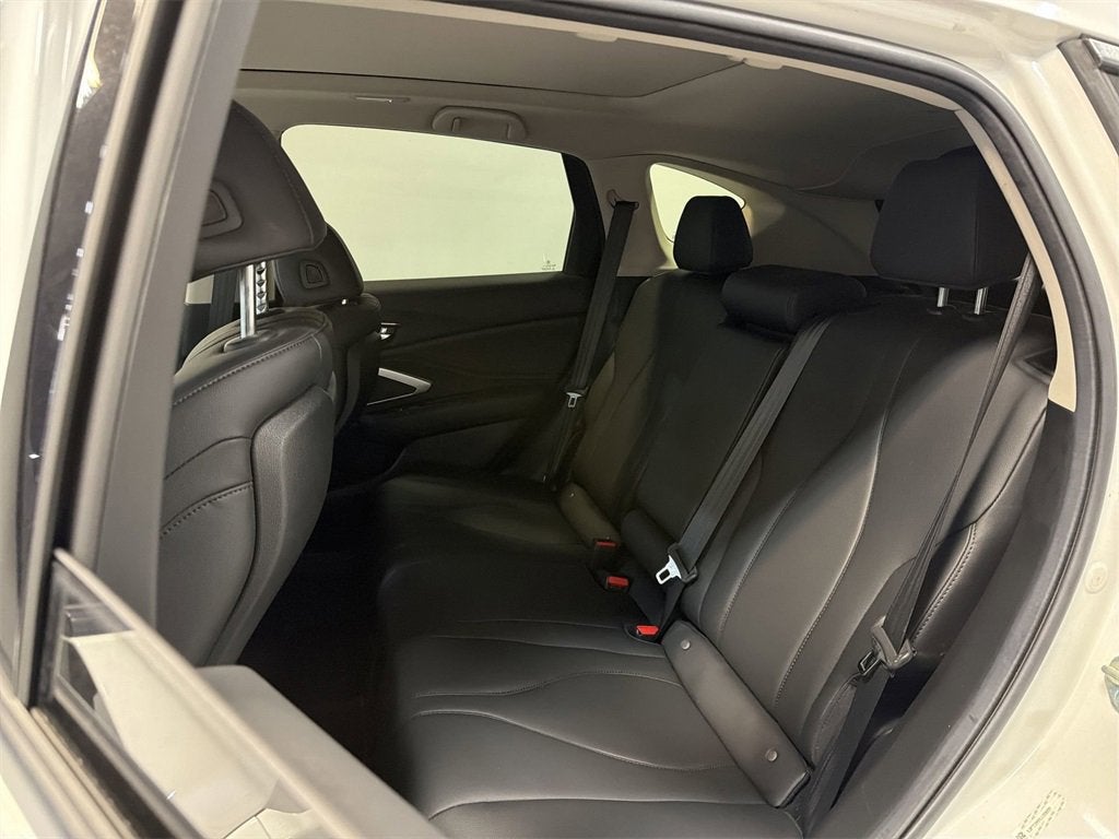 2020 Acura RDX Standard