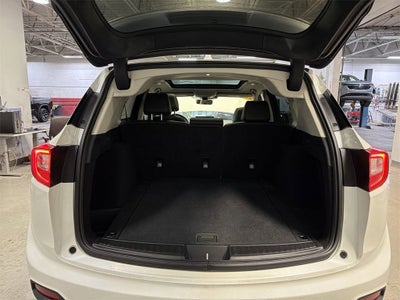 2020 Acura RDX Standard