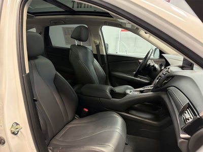 2020 Acura RDX Standard