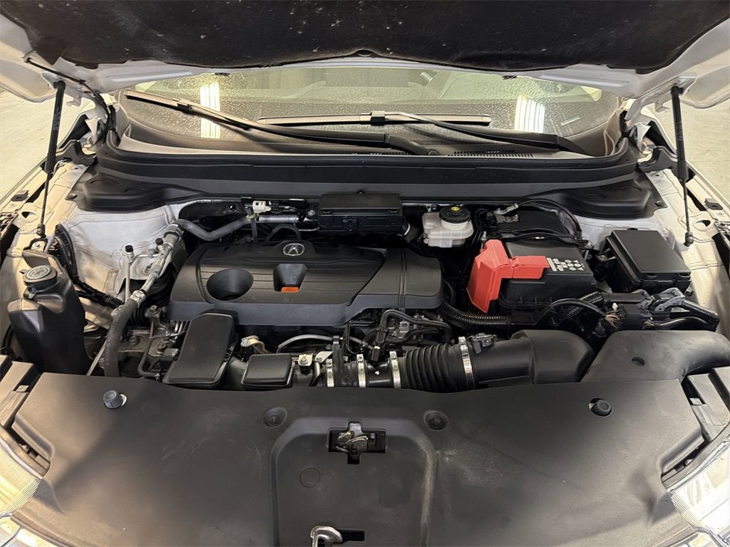 2020 Acura RDX Standard