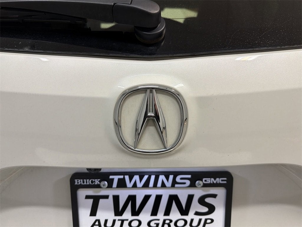 2020 Acura RDX Standard