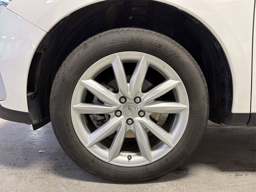 2020 Acura RDX Standard