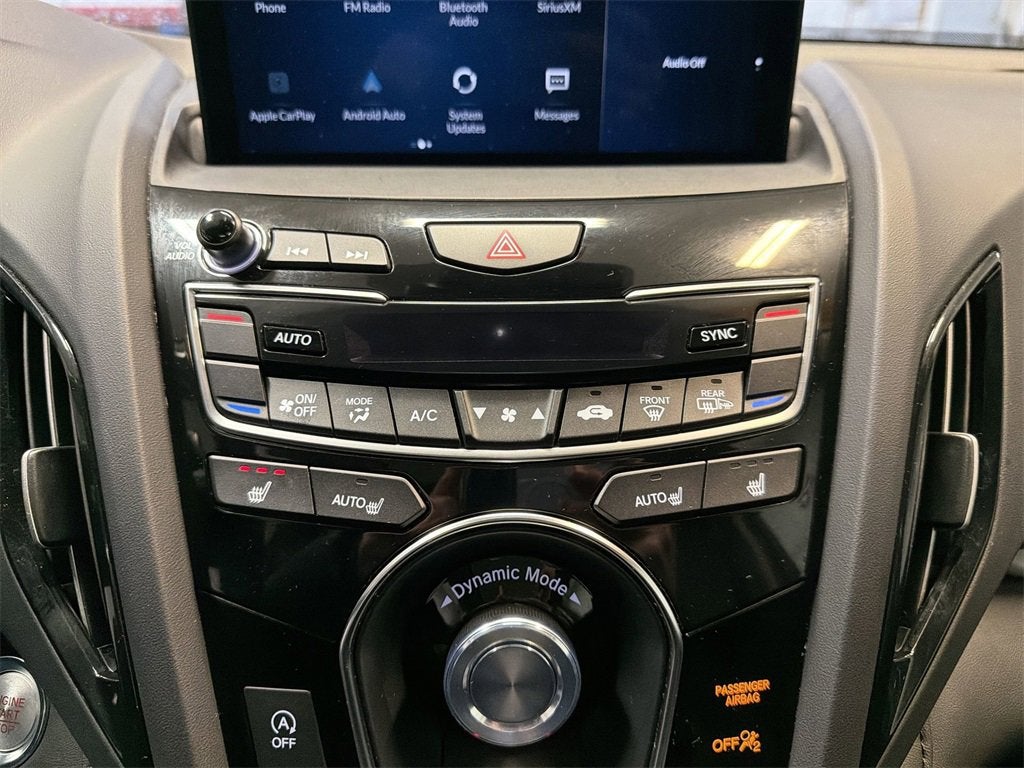 2020 Acura RDX Standard