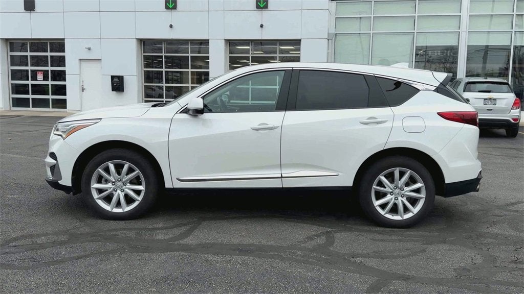 2020 Acura RDX Standard