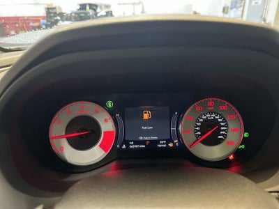 2022 Acura RDX A-SPEC Advance Package