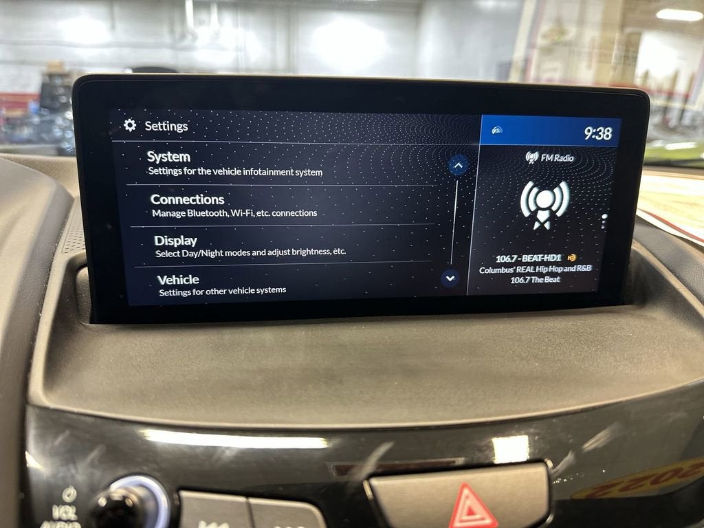 2022 Acura RDX A-SPEC Advance Package