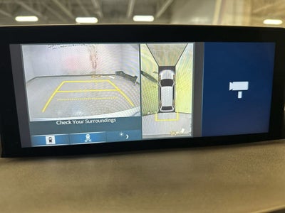 2022 Acura RDX A-SPEC Advance Package