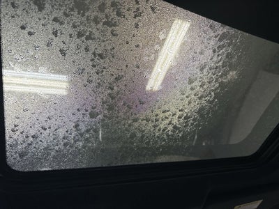 2022 Acura RDX A-SPEC Advance Package